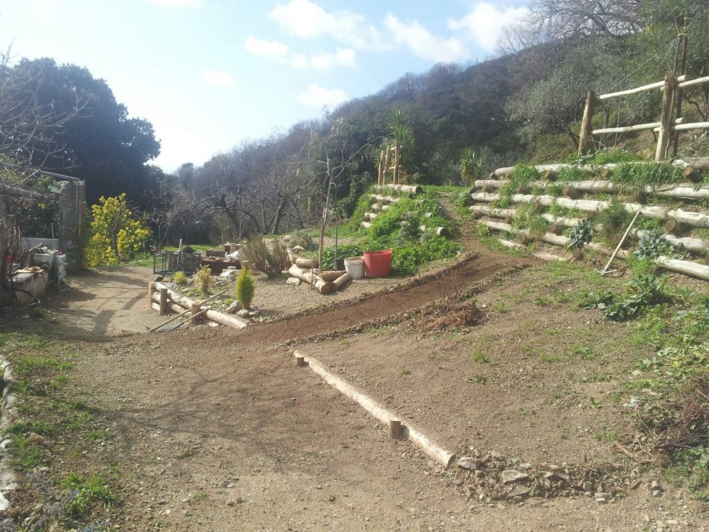 aiuola