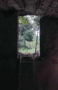 Dalla Cisterna