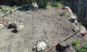 Preparazione, 23 maggio