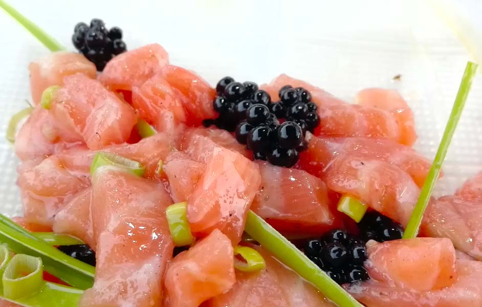 tartare
