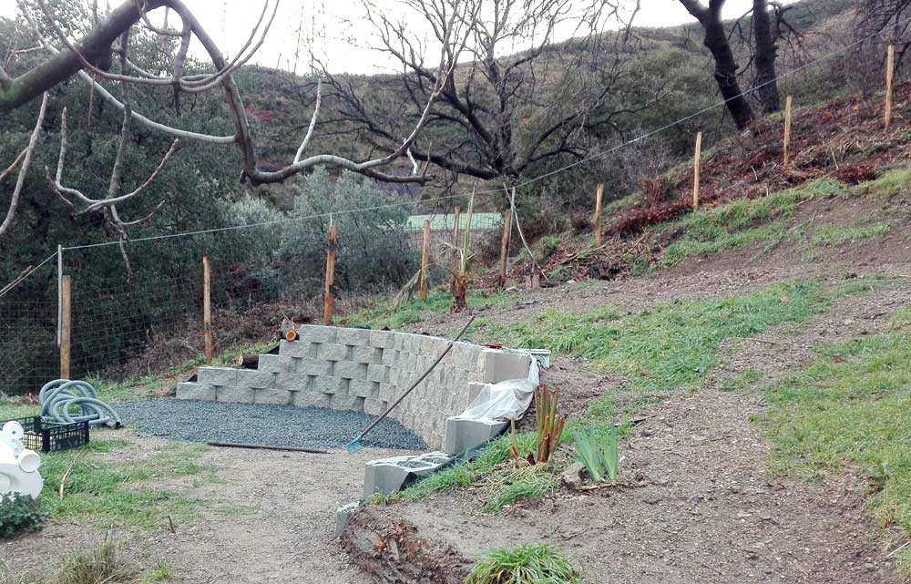 Qualche avanzamento, 10 marzo