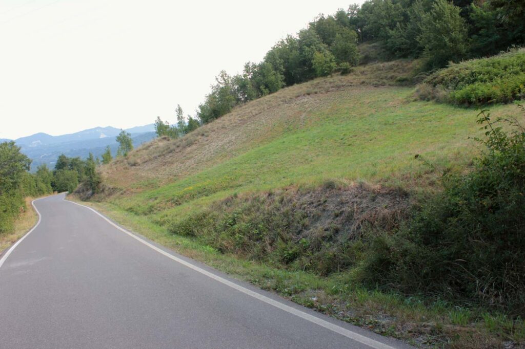 scorcio sottovalle