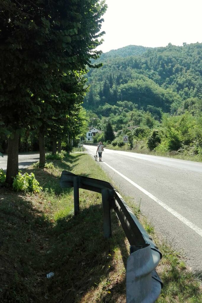 ultimo miglio