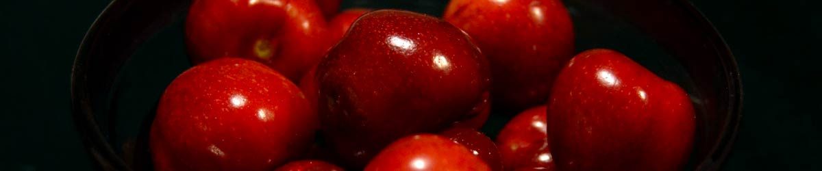 Frutta multicolore!