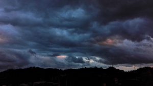 tramonto sud