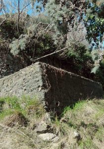 cisterna