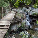 laghetto ponte