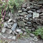 frana muro