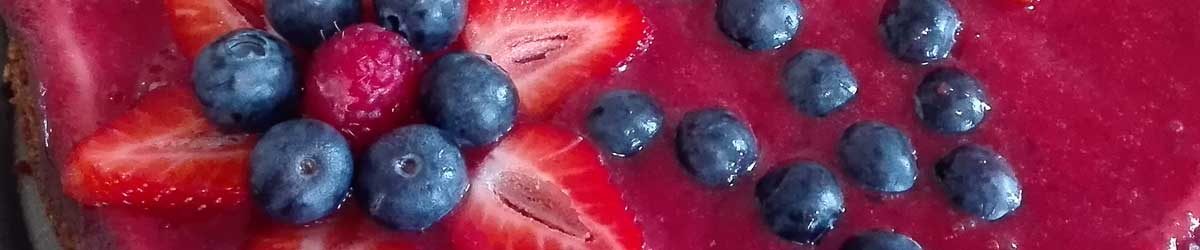 Un nipotino, tre anni, cinque torte…